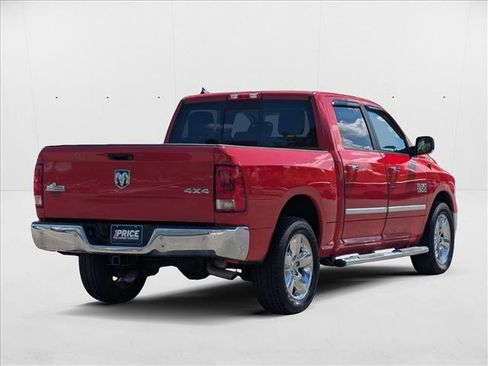 Used 2014 RAM 1500 Big Horn image 5