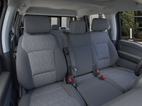 New 2026 Ford F250 XL w/ STX Appearance Package AWD/4WD image 10