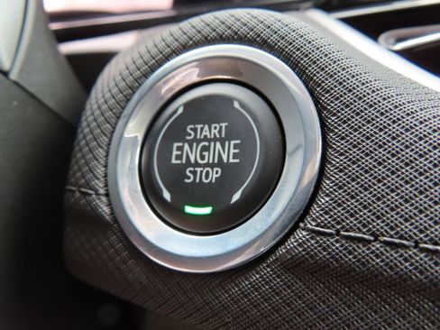 New 2026 Chevrolet TrailBlazer LT image 11