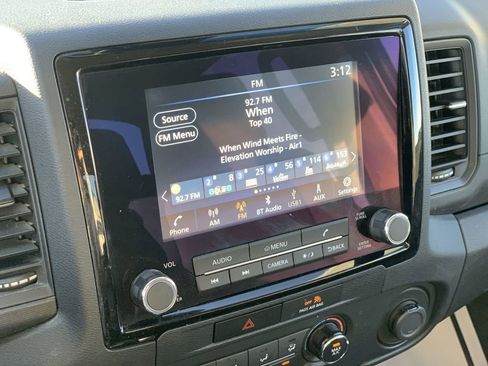 Used 2022 Nissan Frontier S w/ Technology Package image 11