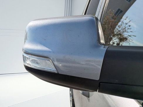 Used 2022 RAM 1500 Laramie w/ Sport Appearance Package image 10