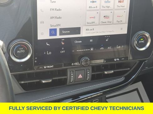 Used 2023 Lexus NX 250 FWD w/ Towing Package (2000 Lbs) image 36
