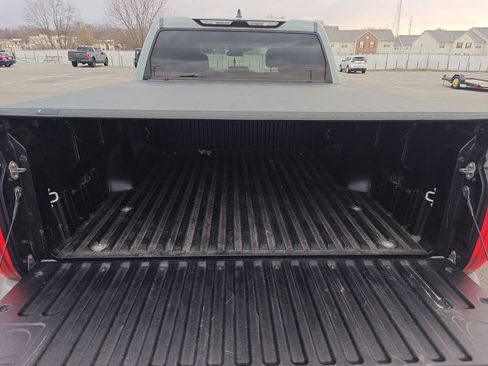 Used 2024 Toyota Tundra SR5 image 5