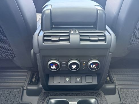 Certified 2025 Land Rover Defender 130 S AWD/4WD image 29
