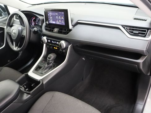 Used 2023 Toyota RAV4 XLE w/ XLE Grade Weather Package image 36