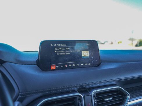 Used 2020 MAZDA CX-5 Grand Touring image 26