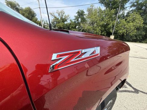 Certified 2023 Chevrolet Silverado 1500 LT w/ All Star Edition Plus AWD/4WD image 30