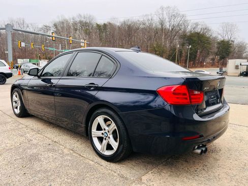 Used 2013 BMW 328i xDrive Sedan image 10