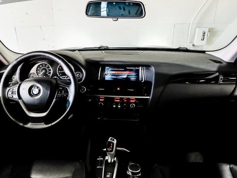 Used 2017 BMW X3 sDrive28i RWD image 21