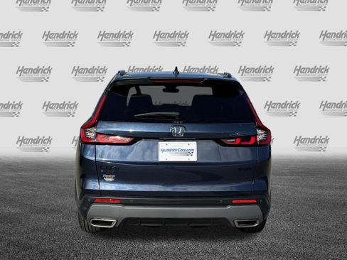 New 2026 Honda CR-V Sport-L image 10