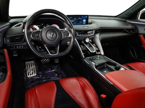 Used 2023 Acura TLX A-Spec Package image 6