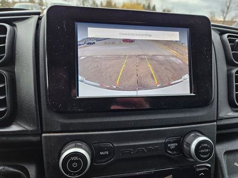 Used 2022 RAM ProMaster 2500 image 25