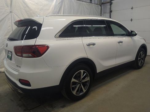 Used 2019 Kia Sorento EX image 10