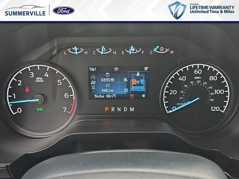 New 2026 Ford F150 STX w/ Equipment Group 200A AWD/4WD image 21