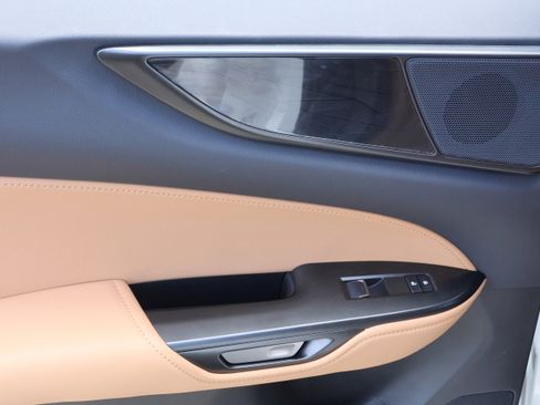 Certified 2025 Lexus NX 250 250 Premium image 36