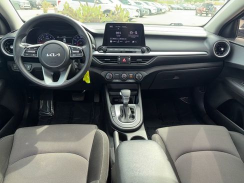 Used 2023 Kia Forte LX FWD image 19