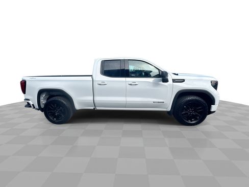 Used 2023 GMC Sierra 1500 Elevation AWD/4WD image 9
