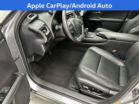 Used 2021 Lexus UX 250h 250h Base w/ Premium Package image 13