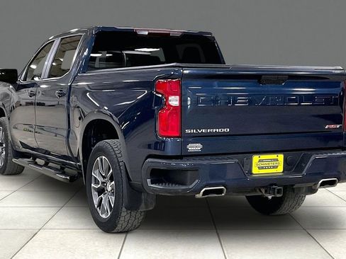 Used 2020 Chevrolet Silverado 1500 RST w/ All-Star Edition AWD/4WD image 11