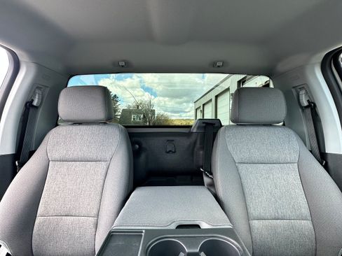 Used 2025 Ford F350 XL w/ STX Appearance Package AWD/4WD image 9