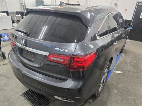 Used 2015 Acura MDX FWD w/ Technology Package image 10