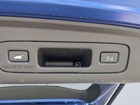 Certified 2025 Acura ADX A-Spec FWD image 13