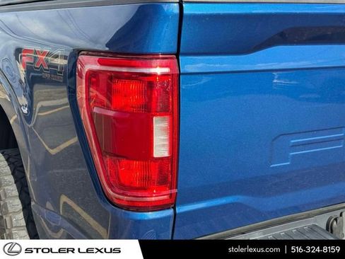 Used 2022 Ford F150 XLT w/ Equipment Group 301A Mid image 10