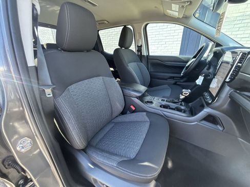 New 2026 Ford Ranger XLT w/ Equipment Group 301A High RWD image 26
