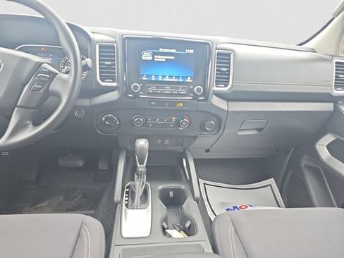 Used 2023 Nissan Frontier SV w/ Tow Package image 10