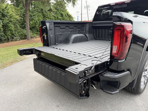 New 2026 GMC Sierra 1500 Denali AWD/4WD image 15