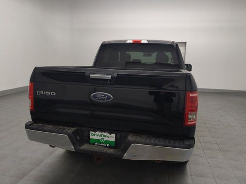 Used 2016 Ford F150 XLT w/ Equipment Group 301A Mid image 7