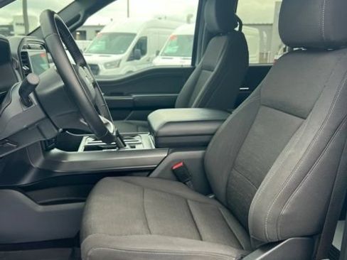 Used 2024 Ford F150 XLT w/ Equipment Group 302A MID AWD/4WD image 26