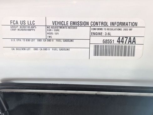 Used 2022 Jeep Gladiator Overland image 32