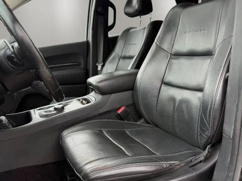 Used 2015 Dodge Durango Citadel AWD/4WD image 9