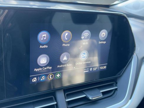 New 2026 Chevrolet Trax LS w/ LS Convenience Package image 23