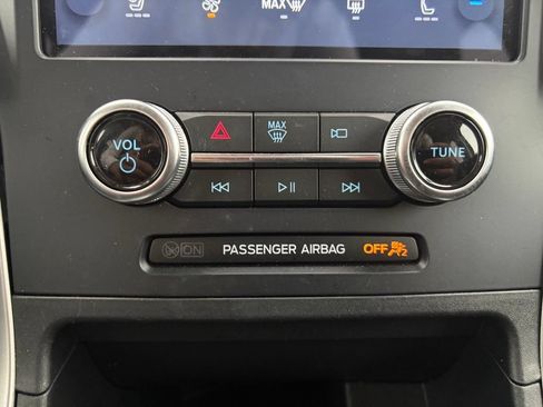 Used 2023 Ford Edge SEL w/ Convenience Package AWD/4WD image 31