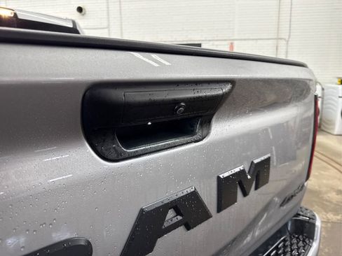 Certified 2025 RAM 1500 Tradesman w/ Night Edition image 16