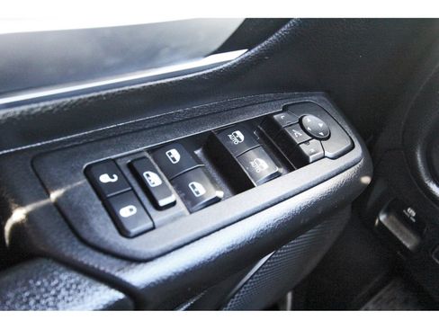 Used 2025 RAM 1500 Big Horn AWD/4WD image 20