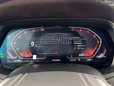 Used 2019 BMW X5 xDrive40i w/ Premium Package 2 image 18