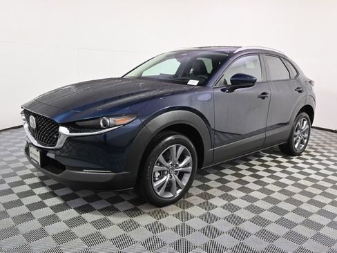 New 2026 MAZDA CX-30 AWD 2.5 S w/ Premium Package image 2