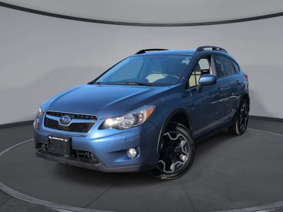 Used 2015 Subaru Crosstrek 2.0i Premium
