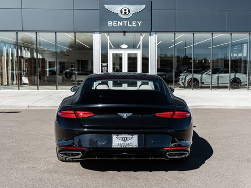 New 2026 Bentley Continental GT image 10