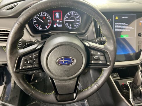 Used 2024 Subaru Outback Onyx Edition image 11