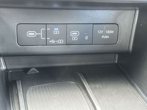 Used 2025 Hyundai Sonata SEL FWD image 24