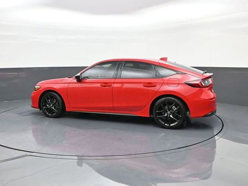 New 2026 Honda Civic Sport image 5