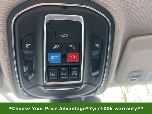 Certified 2022 Jeep Grand Cherokee Limited image 86