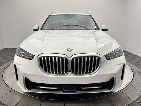New 2026 BMW X5 xDrive40i AWD/4WD image 14