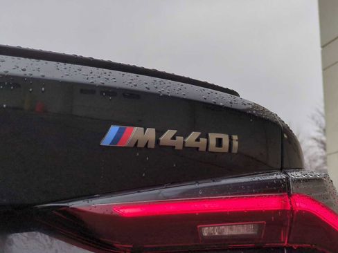 Certified 2023 BMW 440i xDrive Coupe image 13