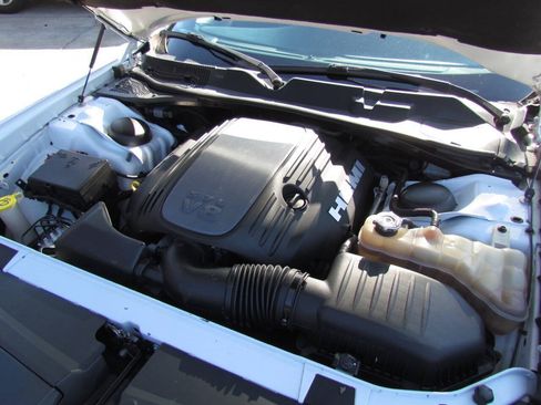 Used 2018 Dodge Challenger R/T RWD image 22