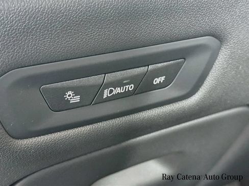 Used 2026 BMW X5 xDrive40i w/ Climate Comfort Package AWD/4WD image 10